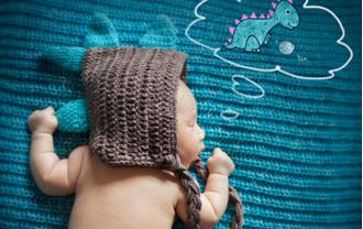 夏季寶寶能用花露水嗎？